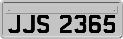 JJS2365