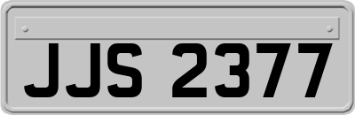 JJS2377