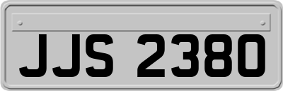 JJS2380