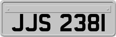 JJS2381