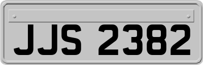JJS2382