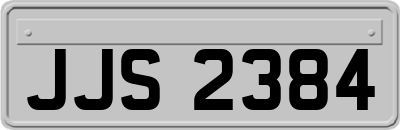 JJS2384