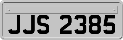 JJS2385