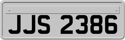 JJS2386