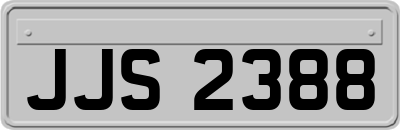 JJS2388