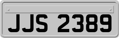 JJS2389