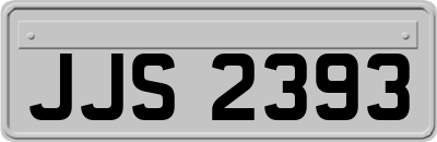 JJS2393