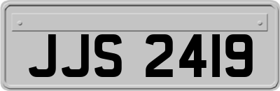JJS2419