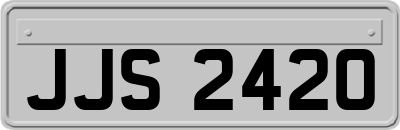 JJS2420