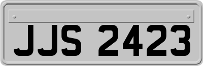 JJS2423