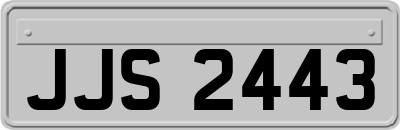 JJS2443