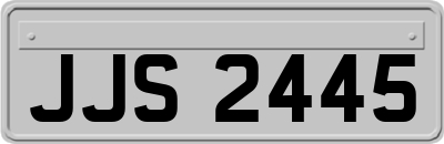 JJS2445