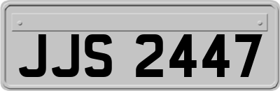 JJS2447