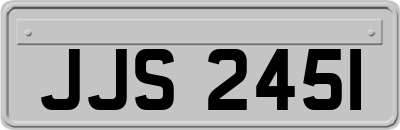 JJS2451