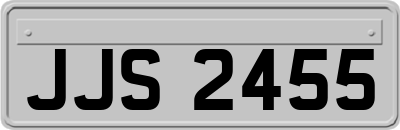 JJS2455