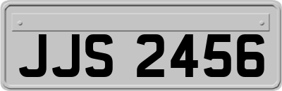 JJS2456