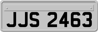 JJS2463