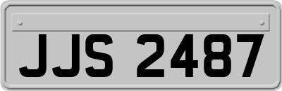 JJS2487