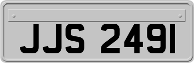 JJS2491