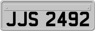 JJS2492