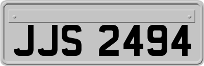 JJS2494