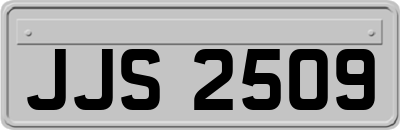 JJS2509