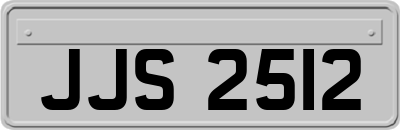 JJS2512