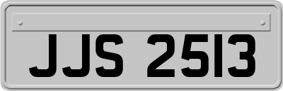 JJS2513