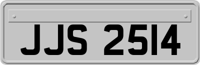 JJS2514