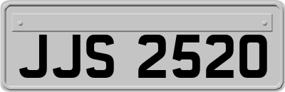 JJS2520