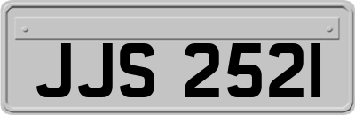 JJS2521