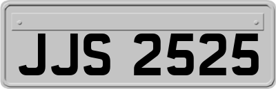 JJS2525