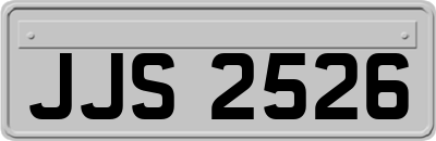 JJS2526