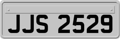 JJS2529