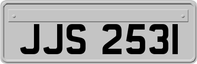 JJS2531