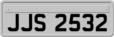 JJS2532