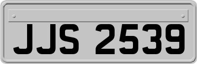 JJS2539