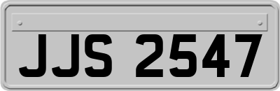 JJS2547