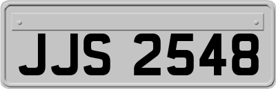 JJS2548