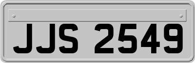 JJS2549