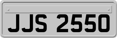 JJS2550