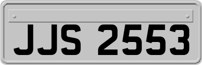 JJS2553