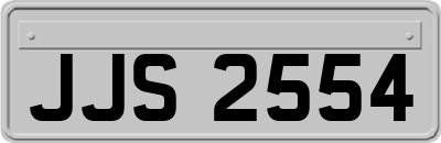 JJS2554