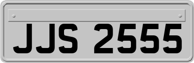 JJS2555