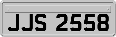 JJS2558