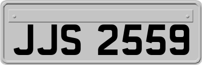 JJS2559