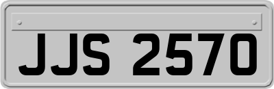 JJS2570