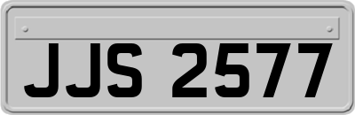 JJS2577
