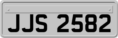 JJS2582