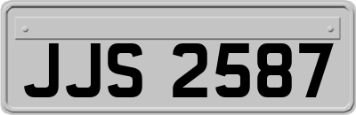 JJS2587